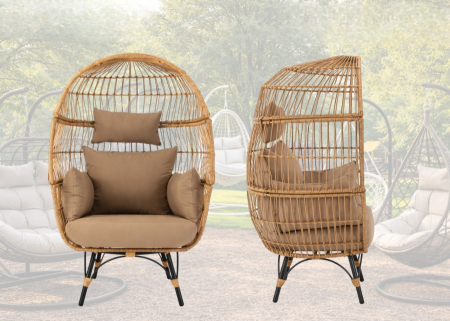 كرسي (Swing Chairs)